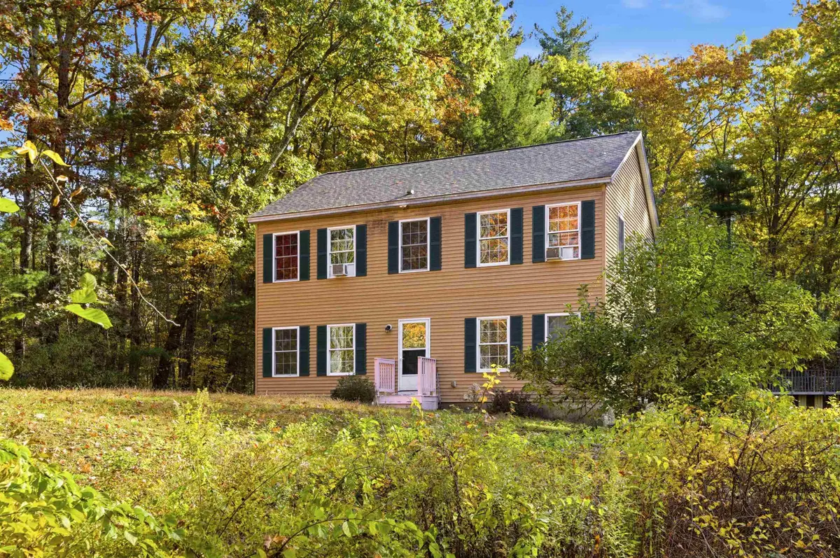 167 Blake Road, Epping, NH 03042 - #1