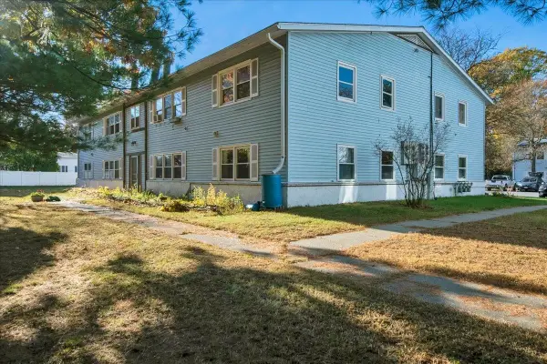 70 South Street #Unit C, Essex Junction, VT 05452