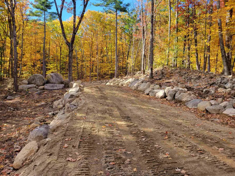 1478 Bald Hill Road, Albany, NH 03818 - #2