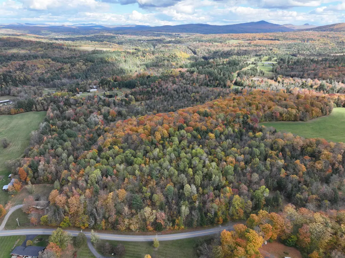 0 Maple Hill Road, Orleans, VT 05860 - #1