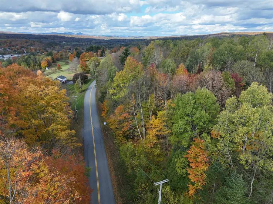 0 Maple Hill Road, Orleans, VT 05860 - #2