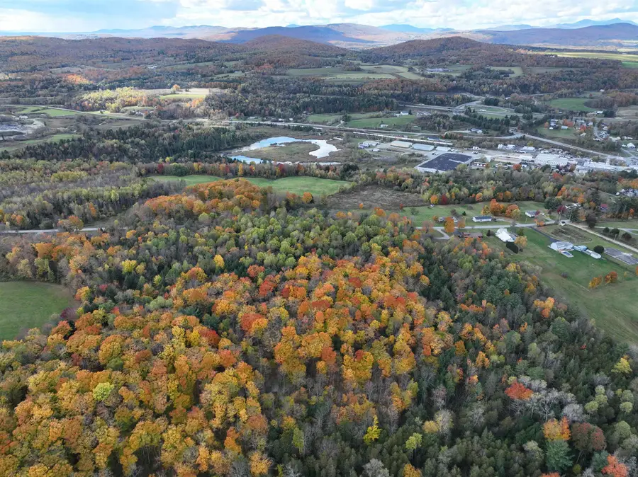 0 Maple Hill Road, Orleans, VT 05860 - #3