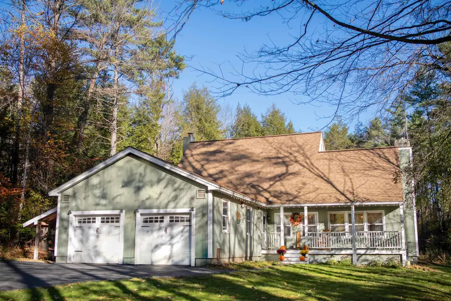 93 Apple Lane, Wilder, VT 05001 - #2