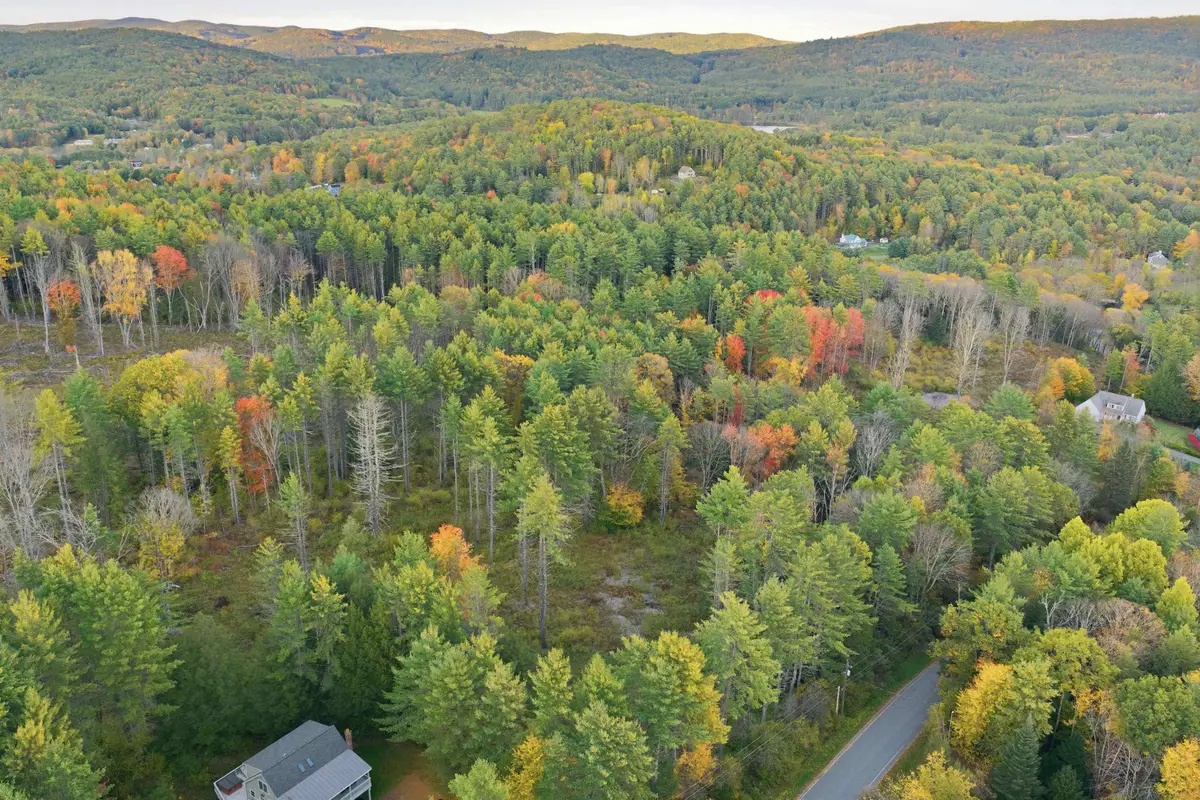 0 Marsh Family Road, Quechee, VT 05001 - #1