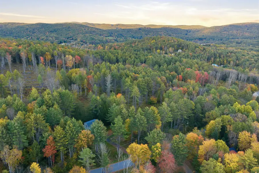 0 Marsh Family Road, Quechee, VT 05001 - #2