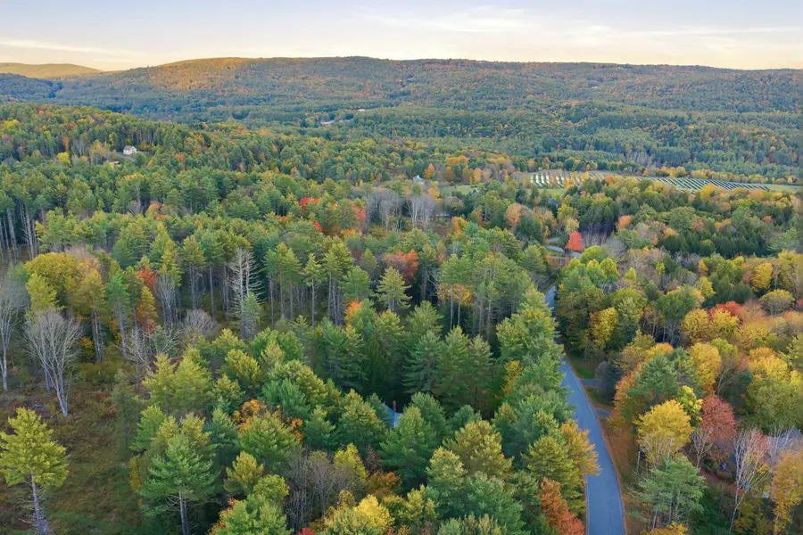 0 Marsh Family Road, Quechee, VT 05001 - #3