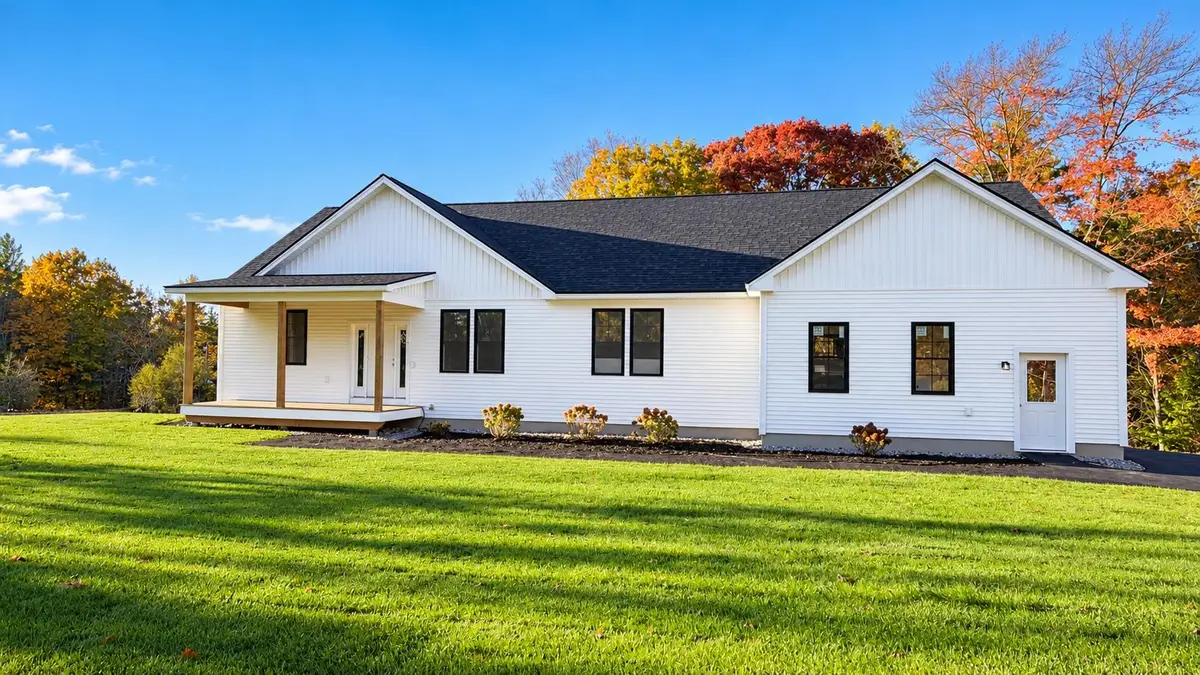 105 Route 129, Loudon, NH 03307 - #1