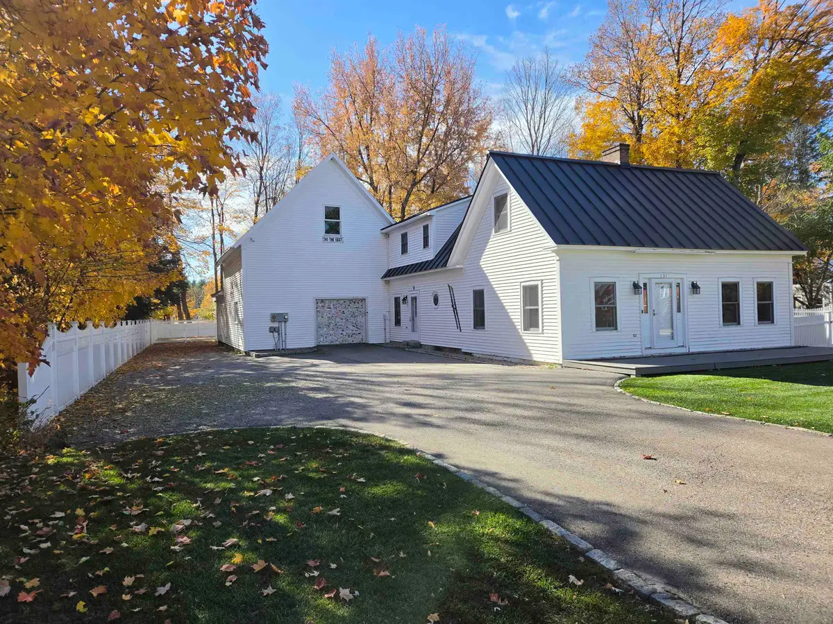 131 Kearsarge Road, North Conway, NH 03860 - #1