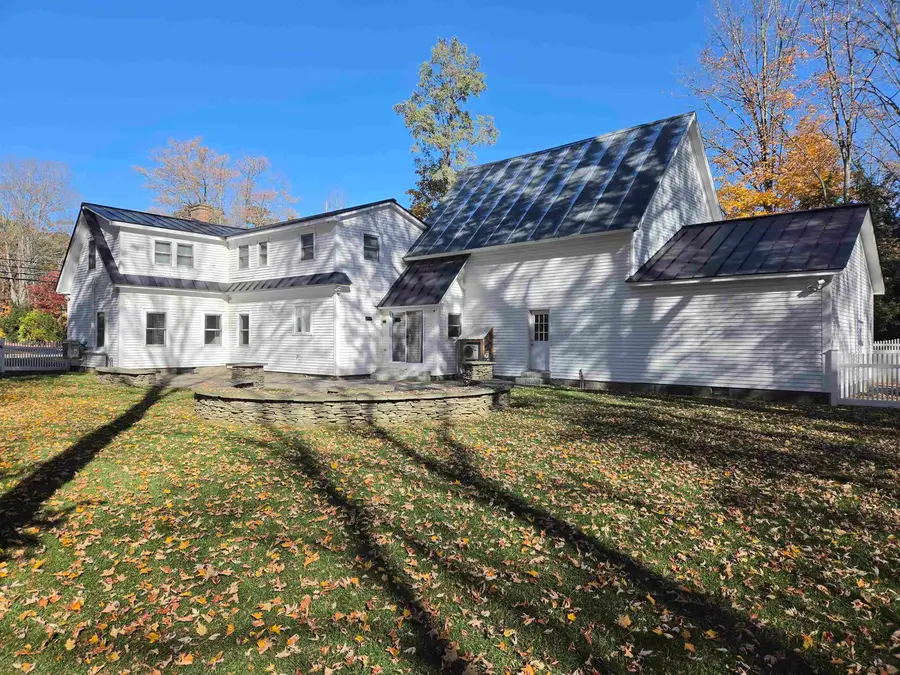 131 Kearsarge Road, North Conway, NH 03860 - #2