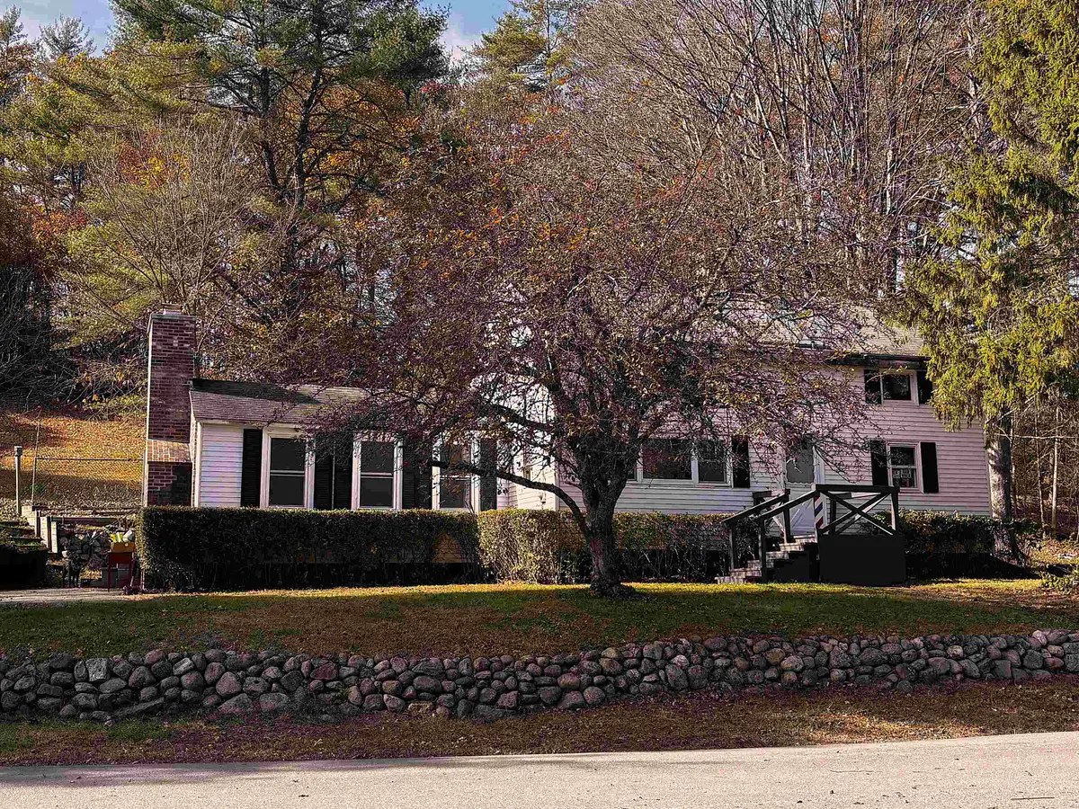 976 Old Westport Road, Winchester, NH 03470 - #1