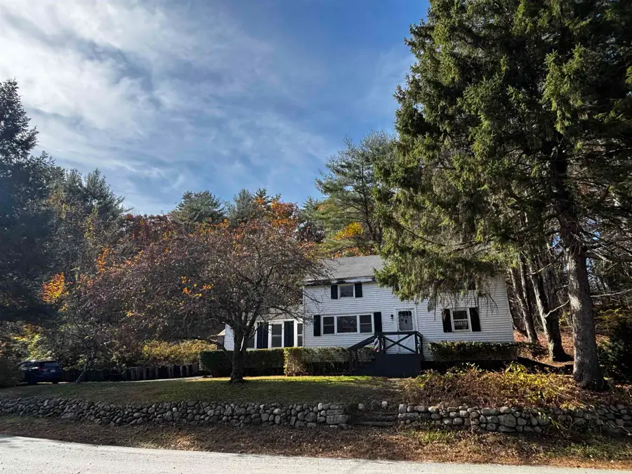 976 Old Westport Road, Winchester, NH 03470 - #2