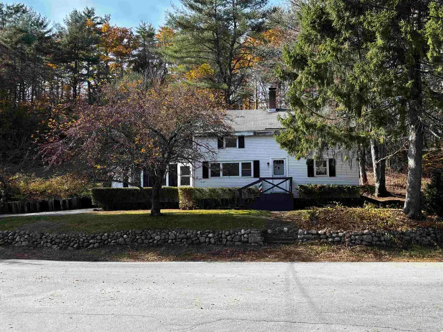 976 Old Westport Road, Winchester, NH 03470 - #3