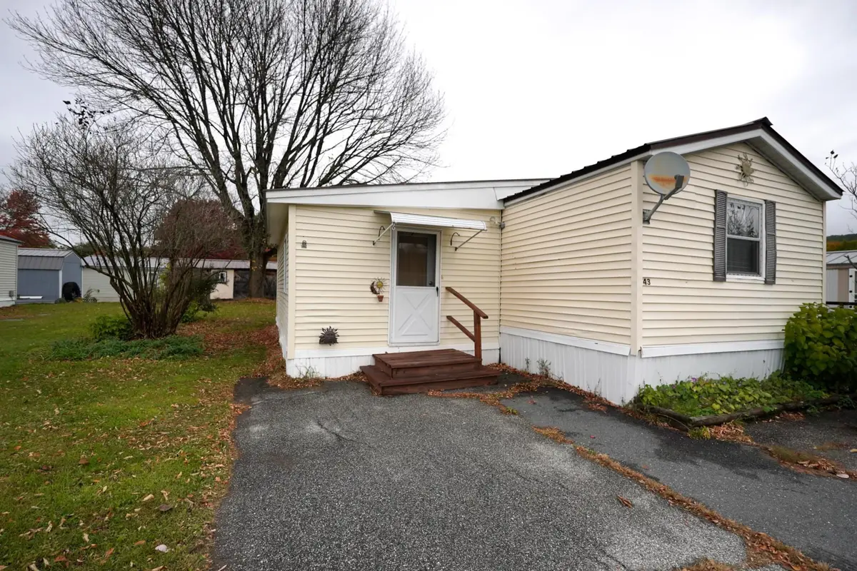 43 Windy Acres Road, Charlestown, NH 03603 - #1