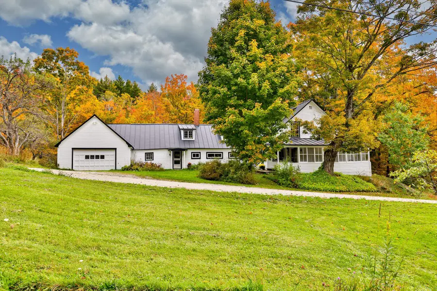 1962 Maple Hill Road, Rochester, VT 05767 - #2