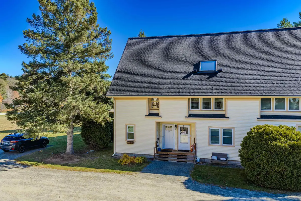 32 Academy Street #13, Franconia, NH 03580 - #1