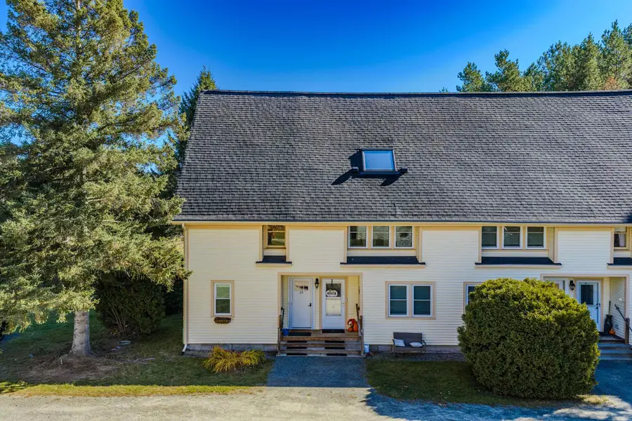 32 Academy Street #13, Franconia, NH 03580 - #2