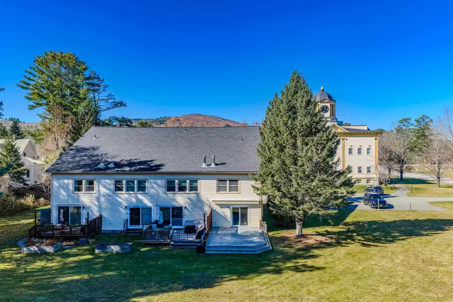 32 Academy Street #13, Franconia, NH 03580 - #3