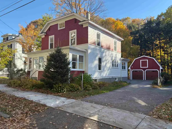 45 Clymer Street, Burlington, VT 05401