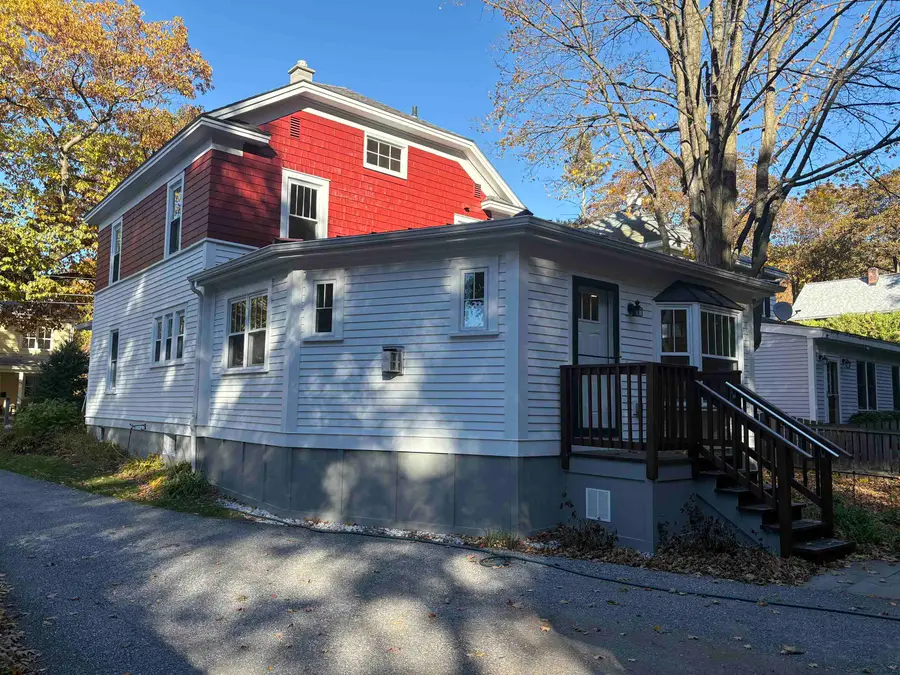 45 Clymer Street, Burlington, VT 05401 - #2