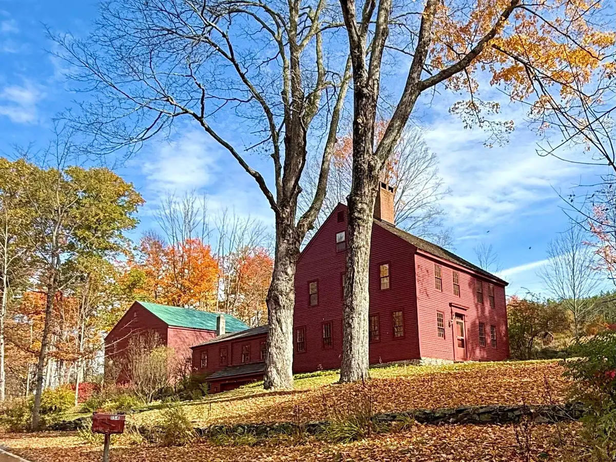 154 TYLER Road, Webster, NH 03303 - #1