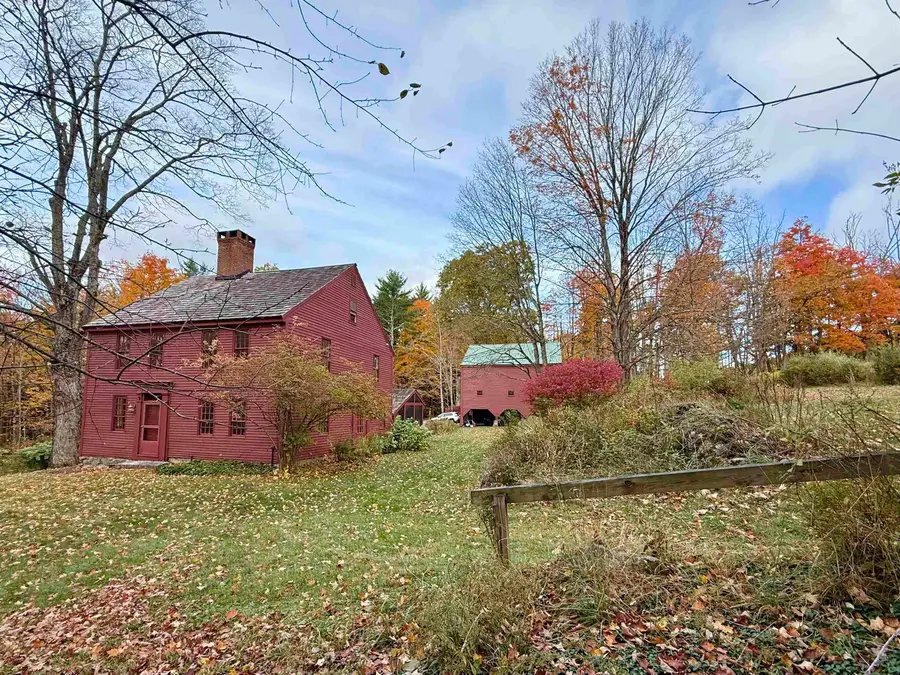154 TYLER Road, Webster, NH 03303 - #2