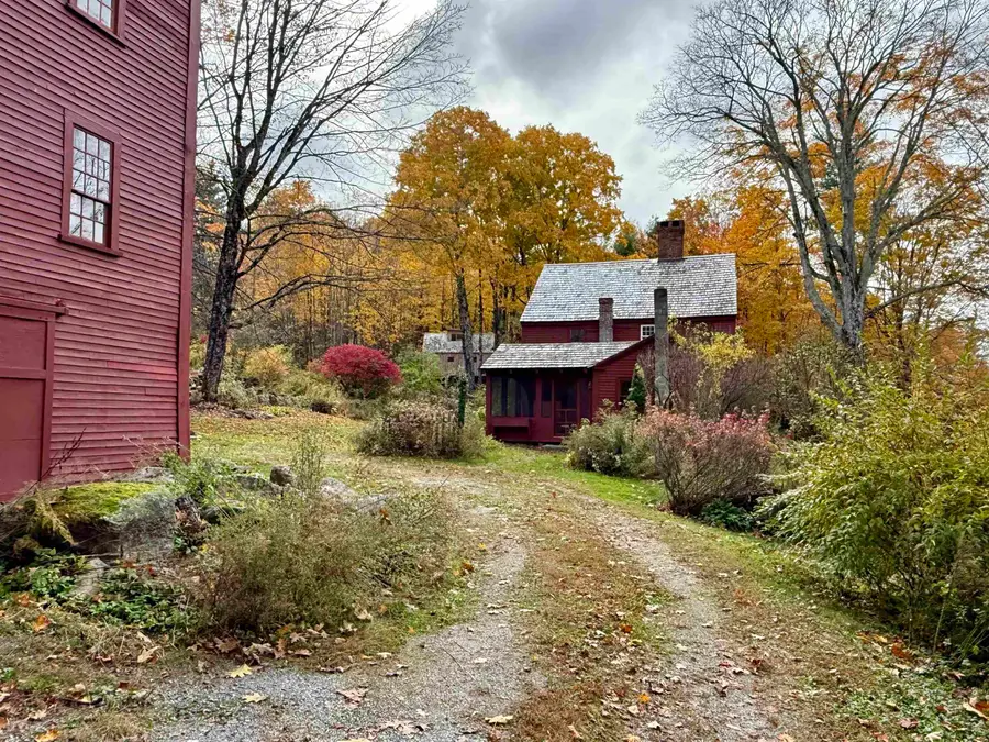 154 TYLER Road, Webster, NH 03303 - #3