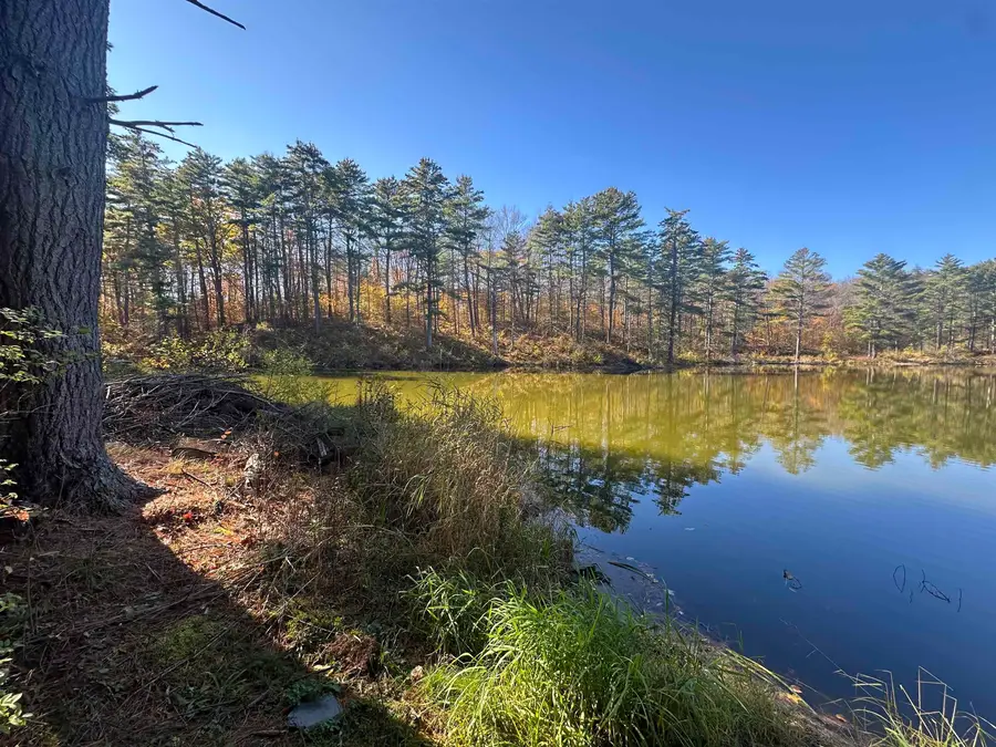 0 Fisher Road, Orwell, VT 05760-0038 - #3