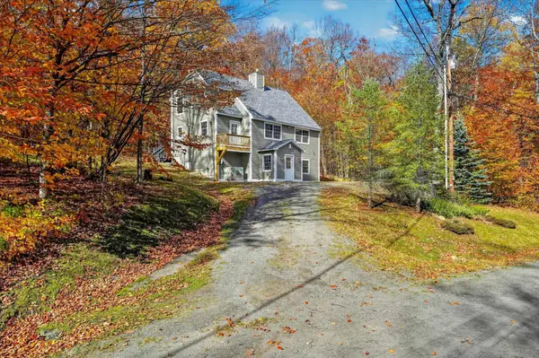 12 Three Streams Way #A-11, Wilmington, VT 05363