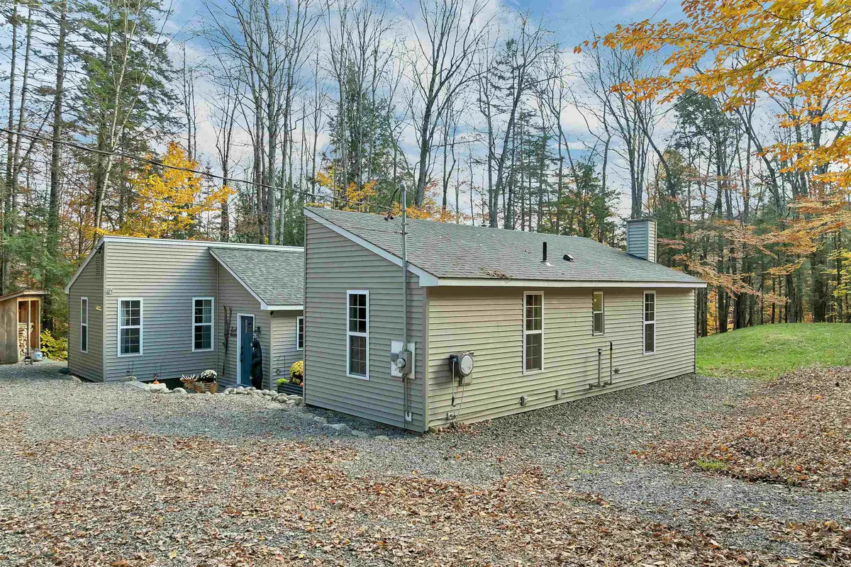 39 Snow King Road, North Woodstock, NH 03262 - #1