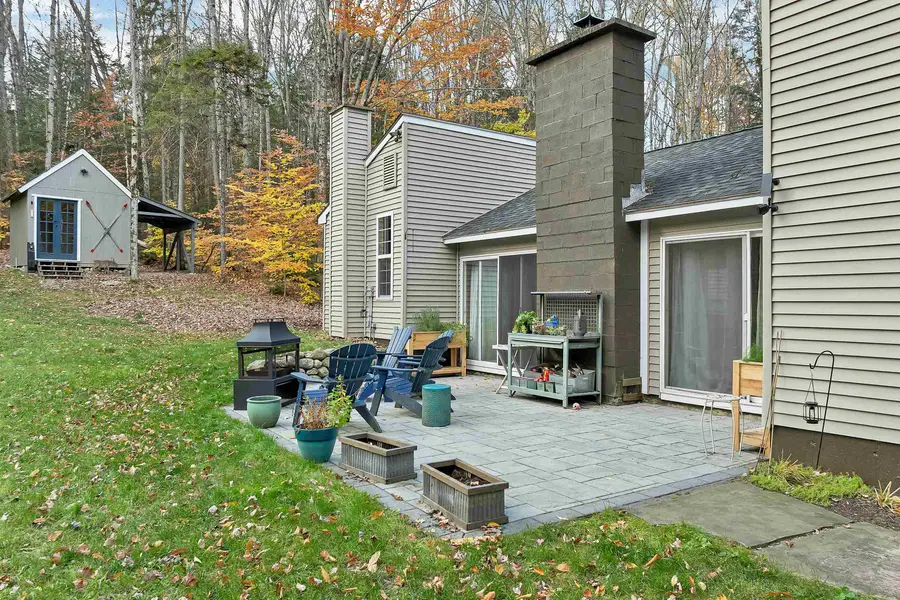 39 Snow King Road, North Woodstock, NH 03262 - #3