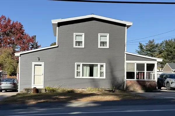 524 Manchester Road, Auburn, NH 03032