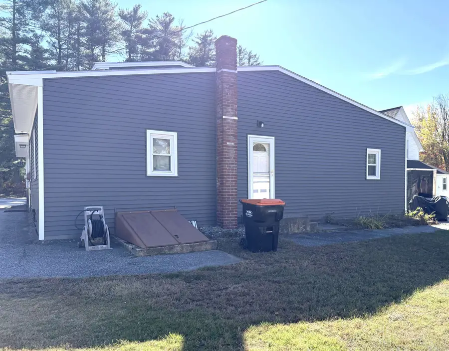 524 Manchester Road, Auburn, NH 03032 - #3