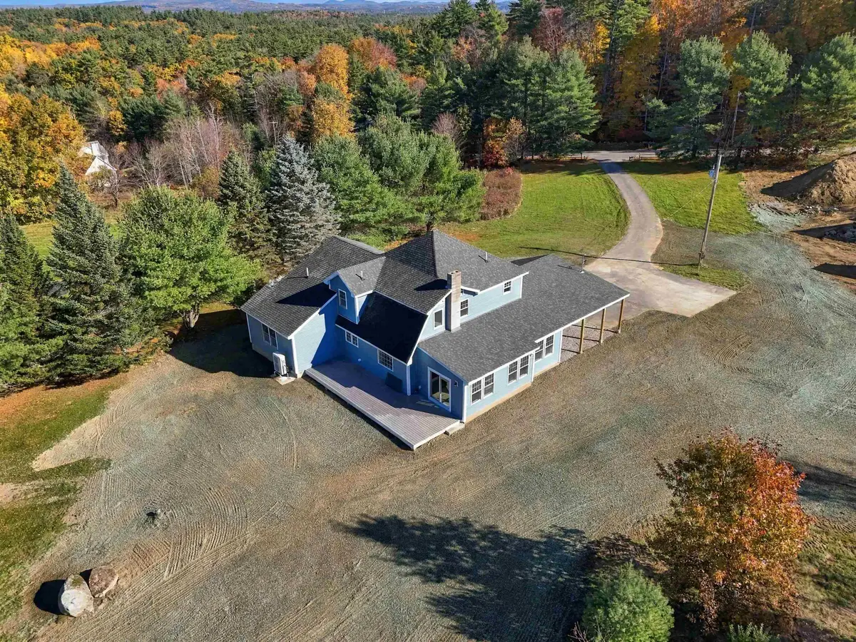 153 Carter Hill Road, Concord, NH 03301 - #1