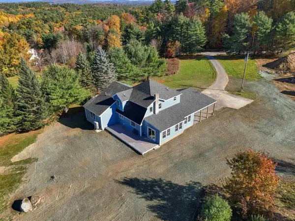 153 Carter Hill Road, Concord, NH 03301