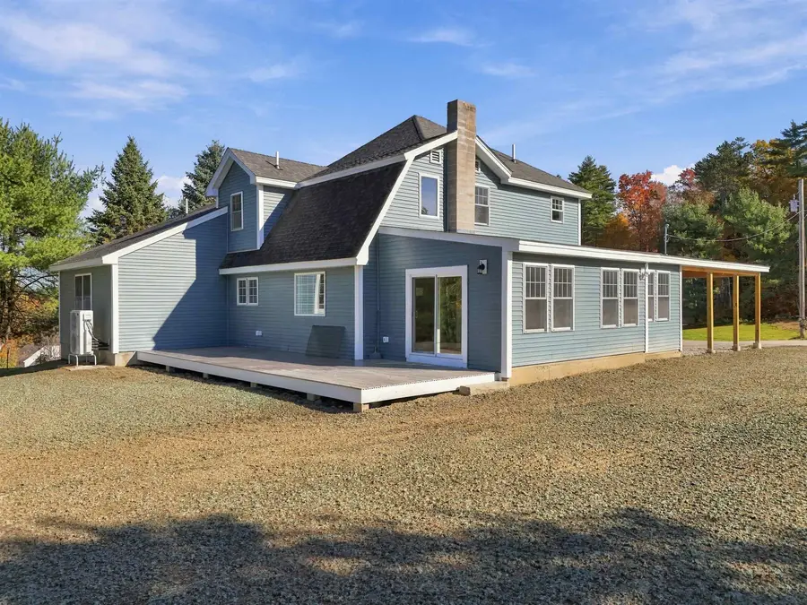 153 Carter Hill Road, Concord, NH 03301 - #3