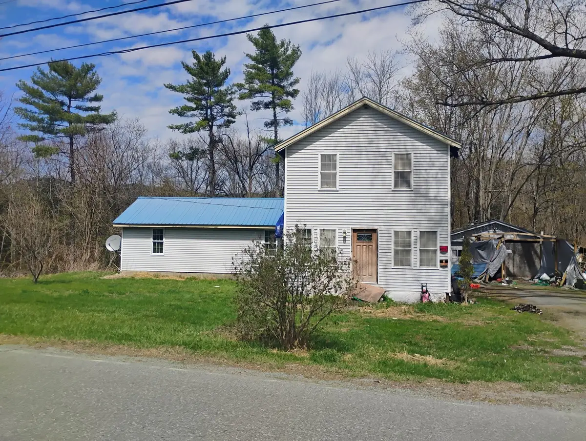 1955 Old River Road, Hartford, VT 05001 - #1