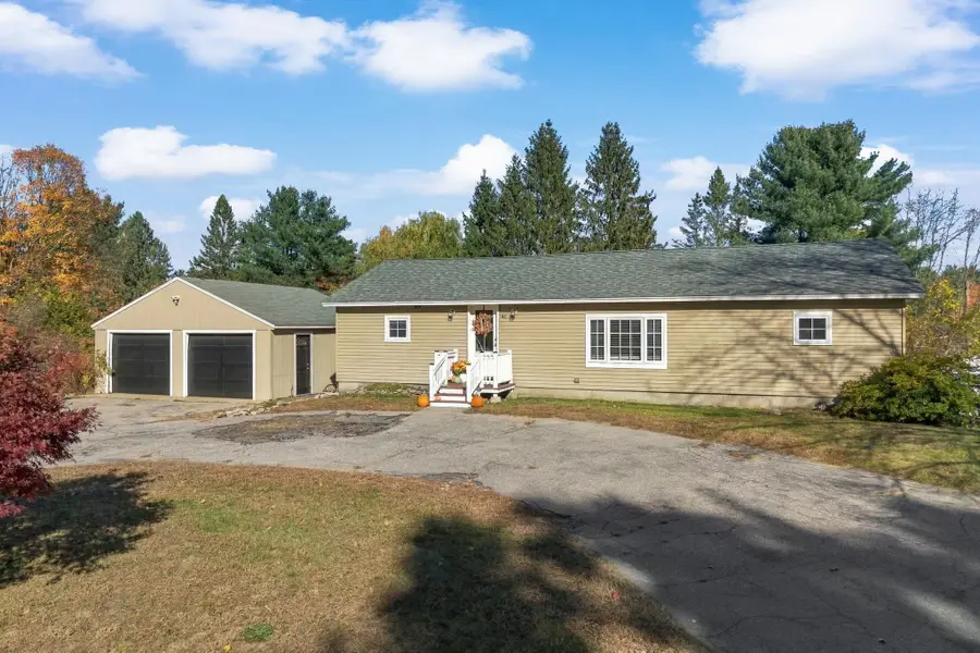 46 Chester Turnpike, Allenstown, NH 03275 - #2