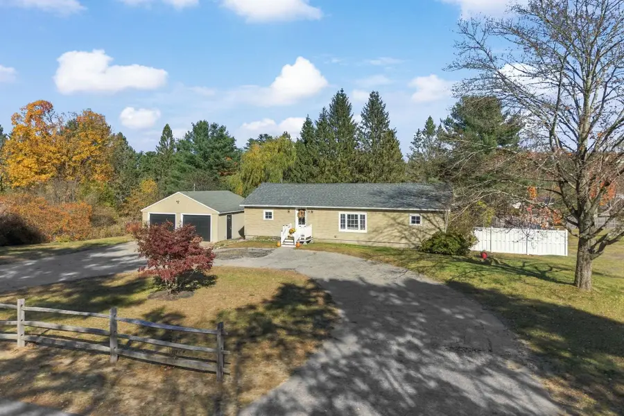 46 Chester Turnpike, Allenstown, NH 03275 - #3