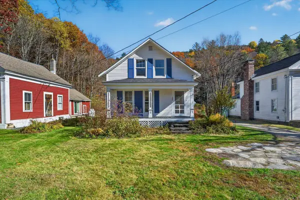 195 Vermont Route 112, Whitingham, VT 05342