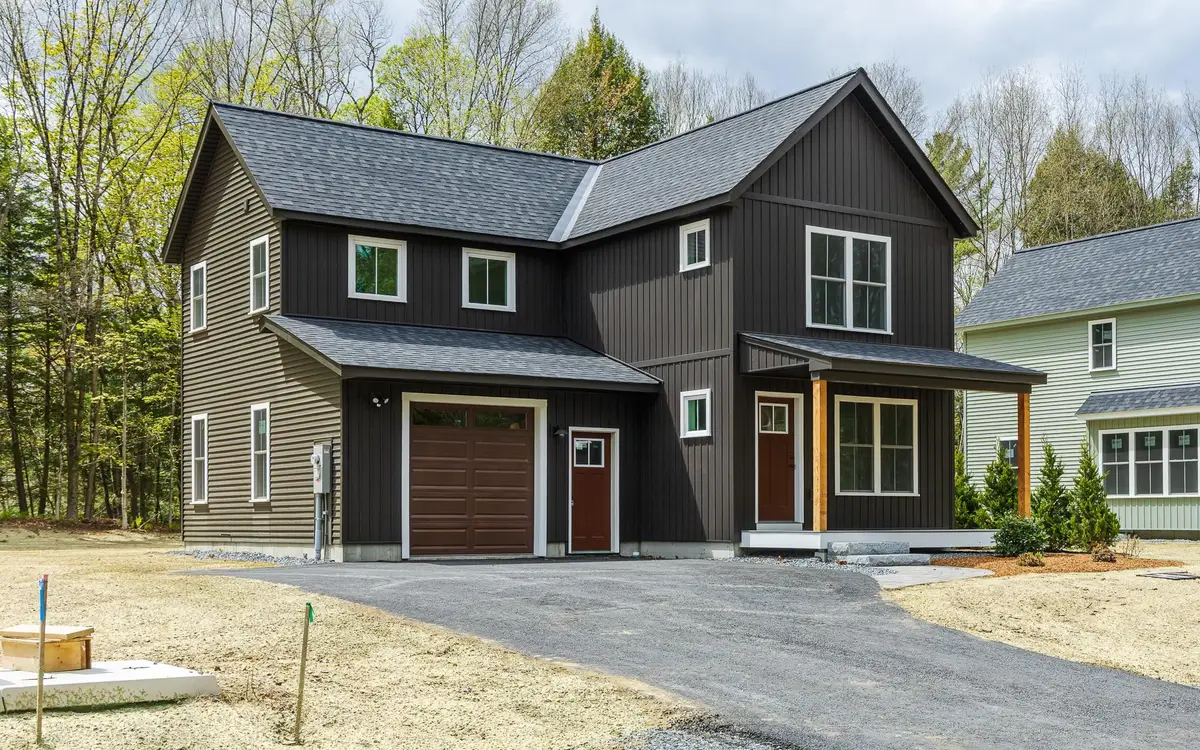 Lot 4 Blackberry Lane, Charlestown, NH 03603 - #1