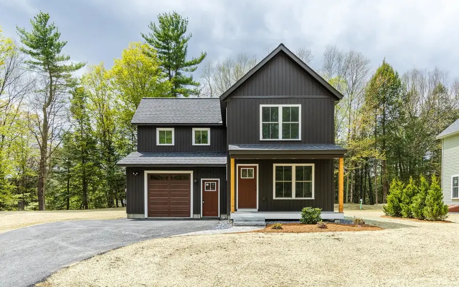 Lot 4 Blackberry Lane, Charlestown, NH 03603 - #2