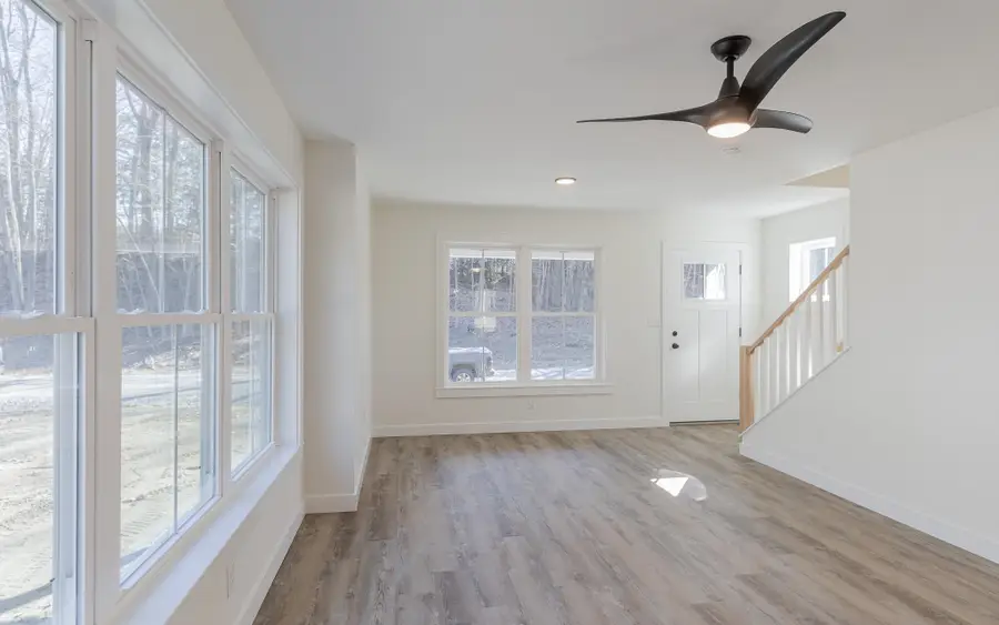 Lot 4 Blackberry Lane, Charlestown, NH 03603 - #3