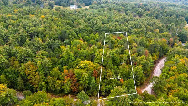 Lot 45 Winnipesaukee Drive, Wolfeboro, NH 03894