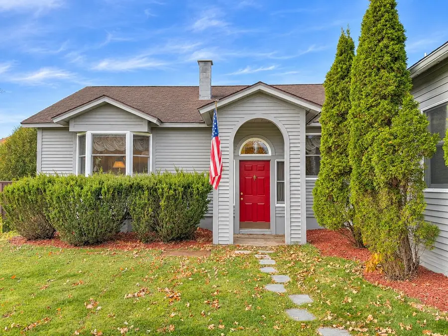 2529 North Grove Street, Rutland, VT 05701 - #2