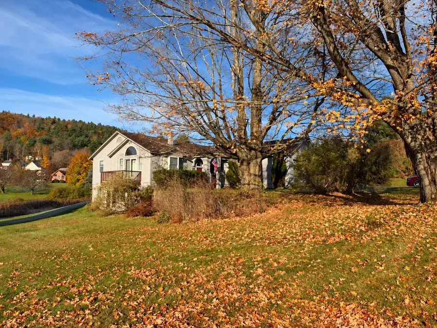 2529 North Grove Street, Rutland, VT 05701 - #3