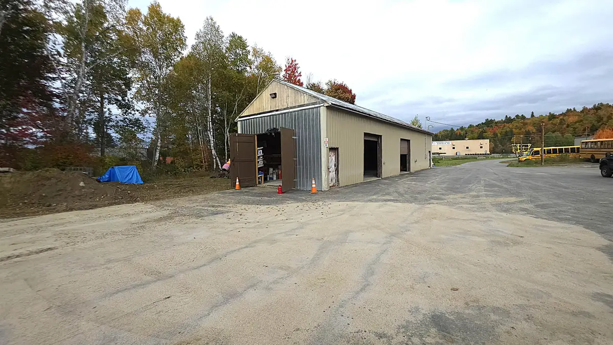 13 Industrial Park Road, Berlin, NH 03570 - #1