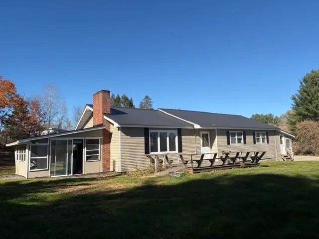 169 Mountain View Avenue, Lyndon, VT 05851 - #1