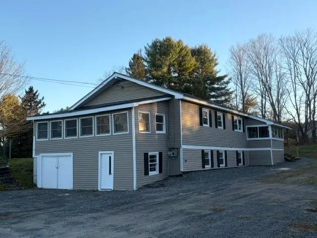 169 Mountain View Avenue, Lyndon, VT 05851 - #2