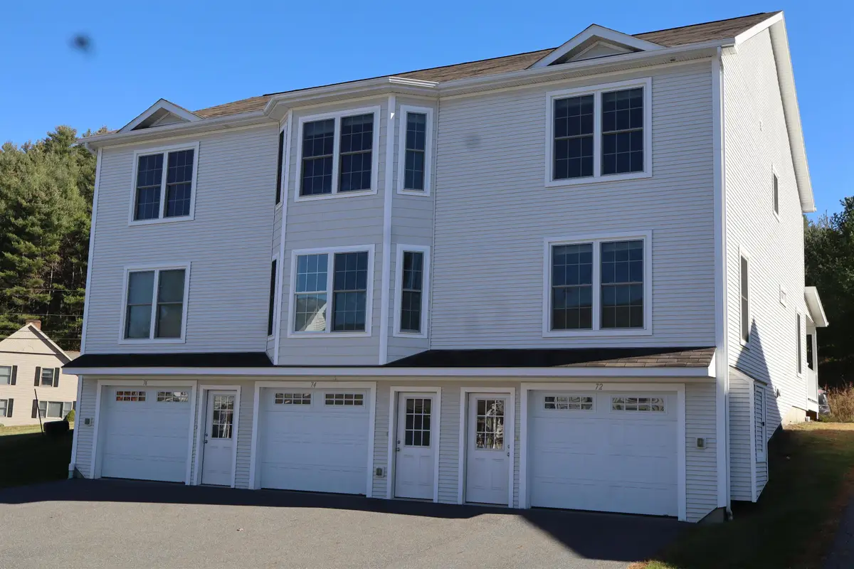 72 Mansfield Lane, Berlin, VT 05641 - #1