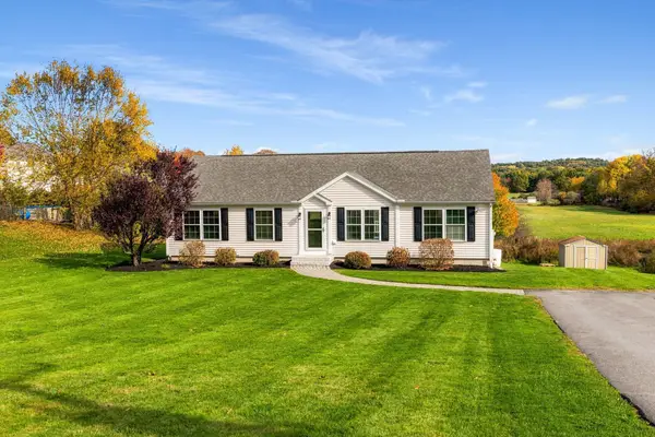 136 Garrison Road, Dover, NH 03820